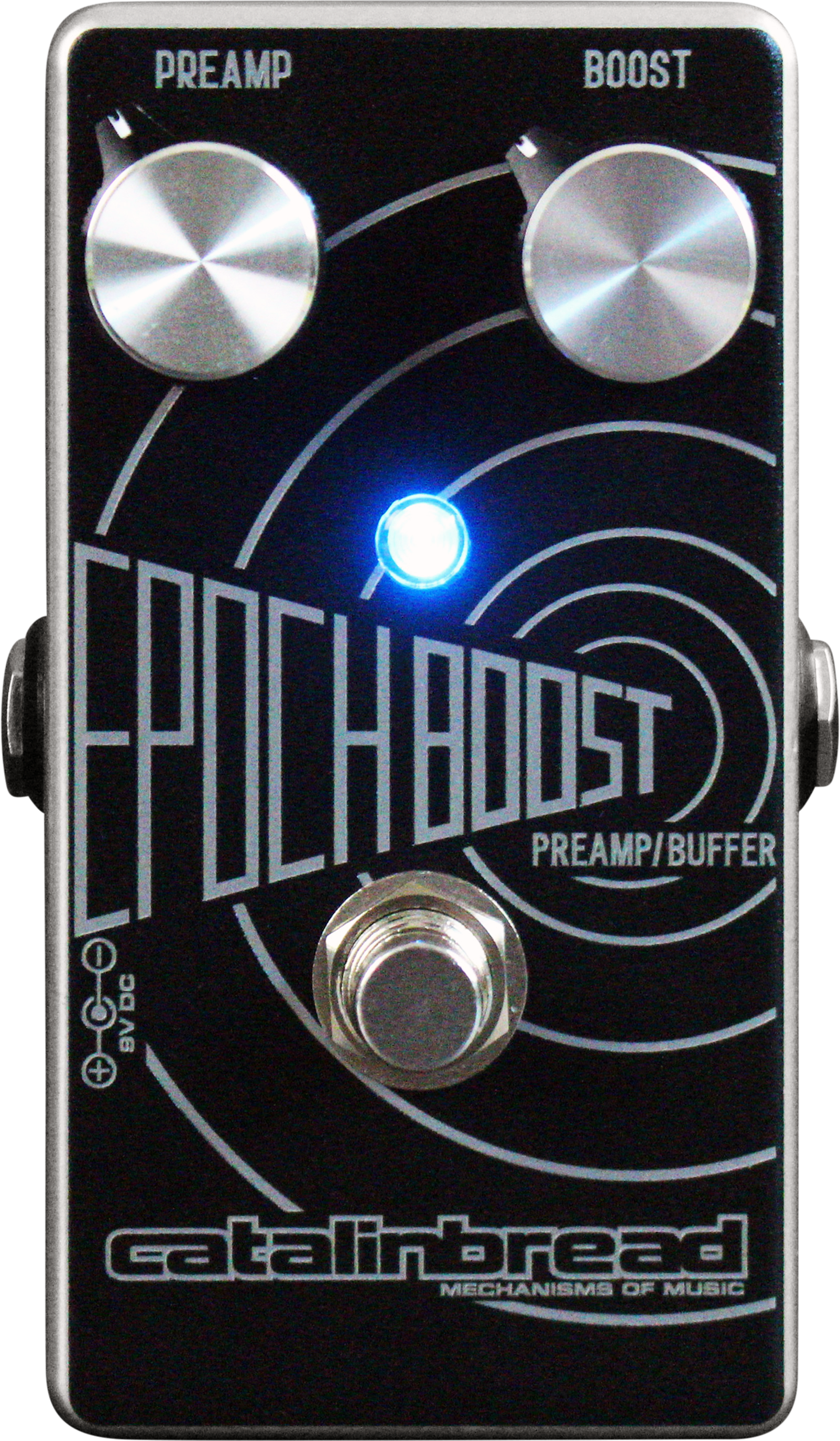 Catalinbread Epoch Boost Epoch Boost