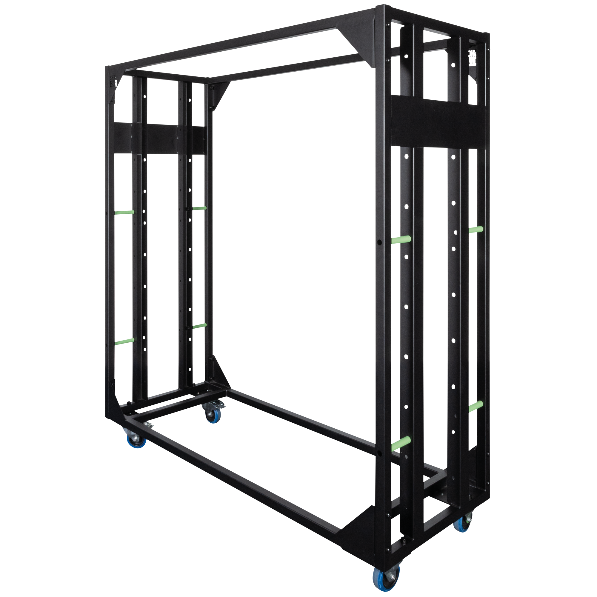 Showgear LoadMaster Rack 6x16 E709010