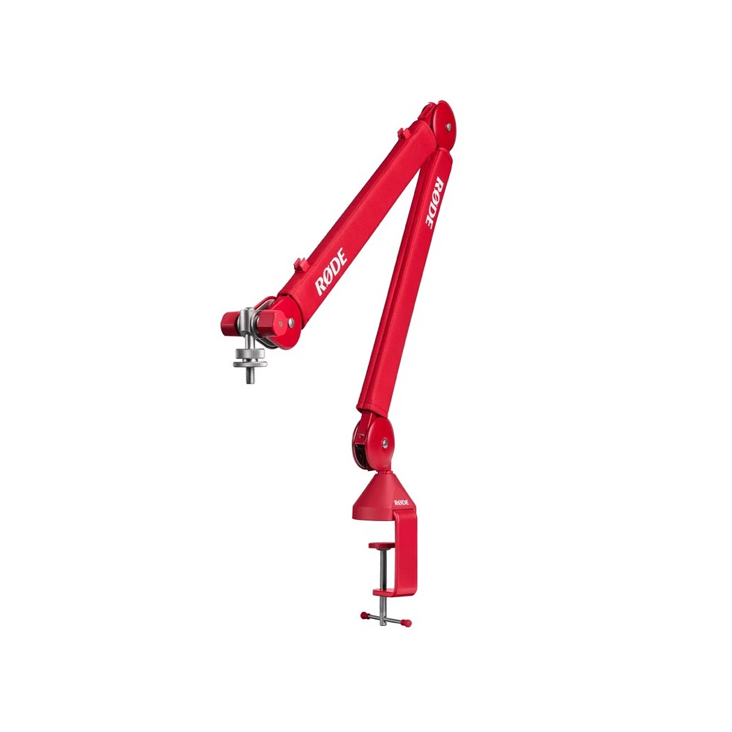 Rode PSA1+ Brazo articulado Rojo Rode PSA1+ Brazo articulado Rojo