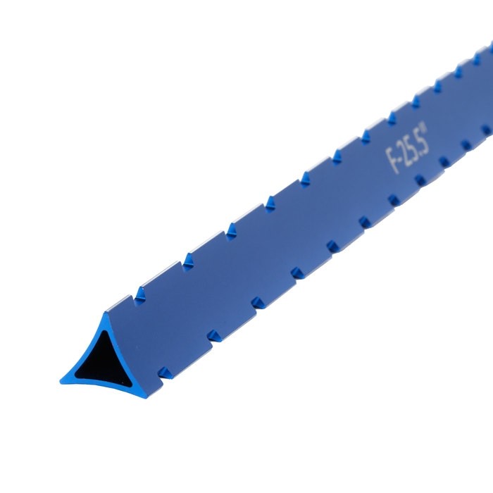 MusicNomad Tri MN821