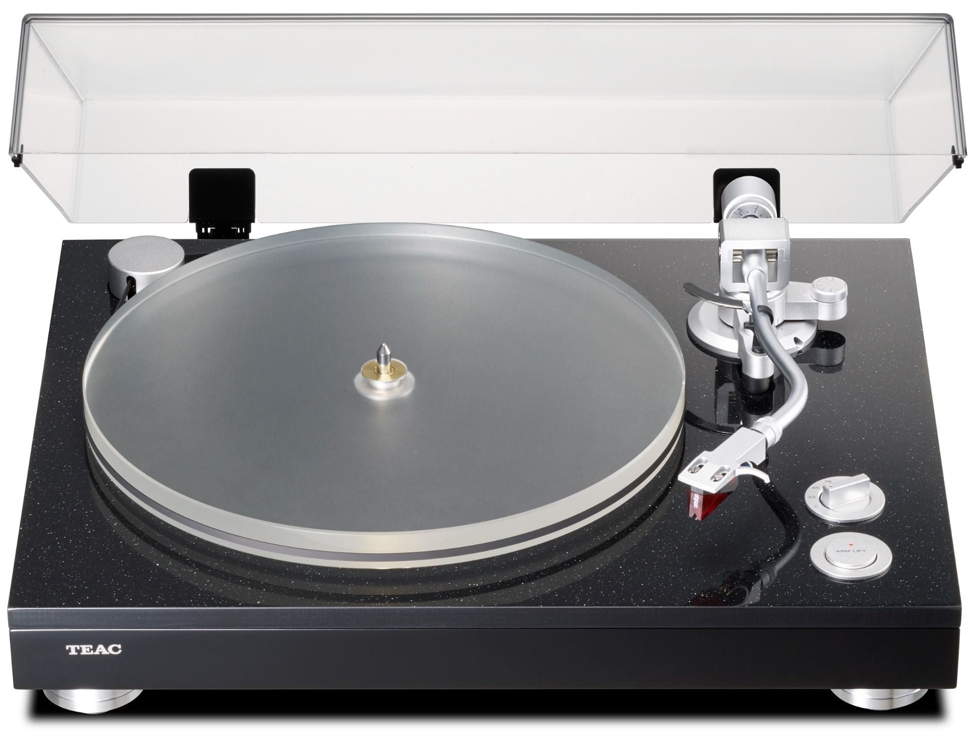 Teac TN-5BB Giradiscos TN-5BB