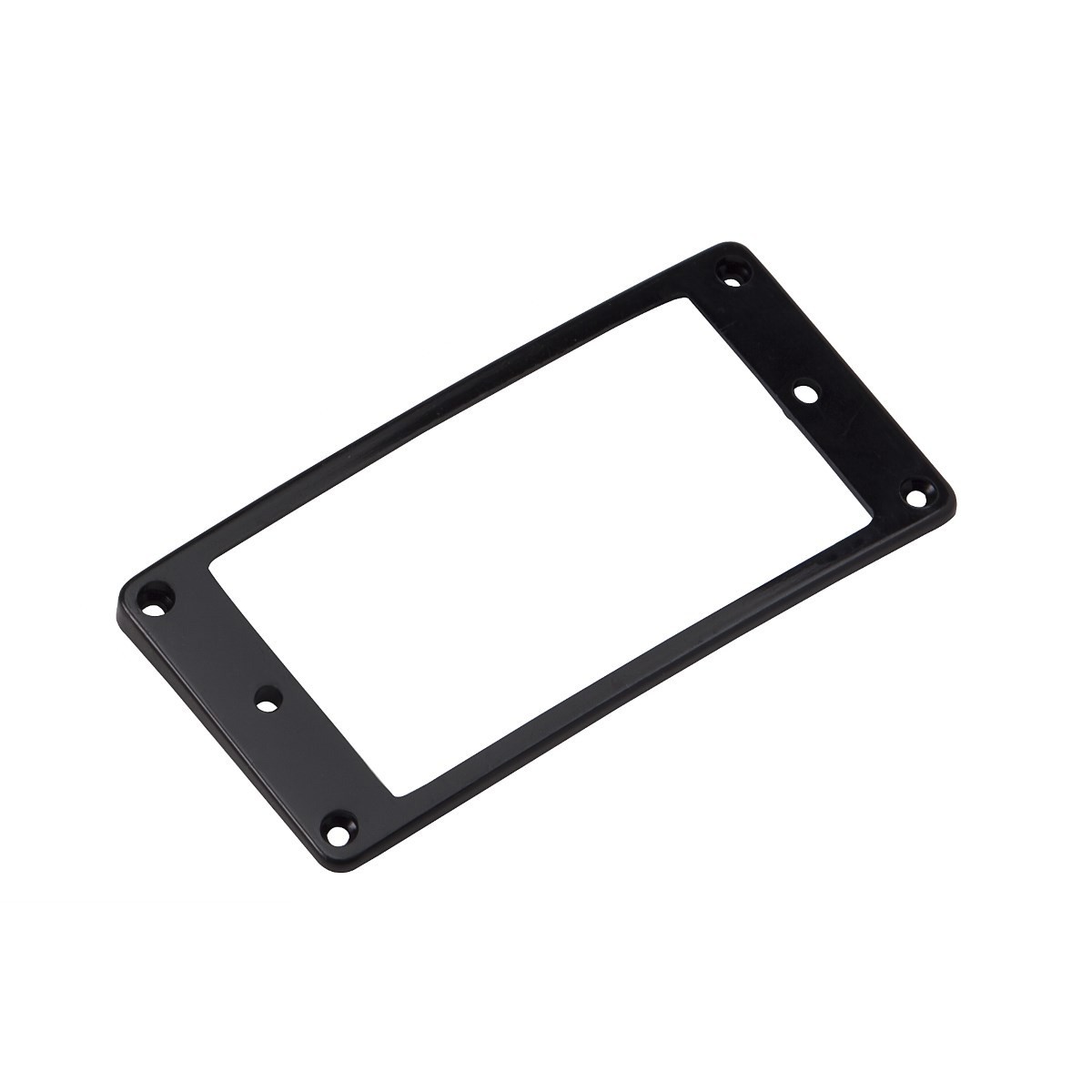 Soundsation Marco para humbucker HPF-S-BK Flat Low (Negro) HPF-S-BK