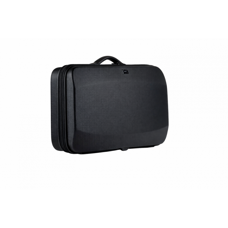 Bam Estuche de trompeta Stage STAGE3023I Black Negro ACETBTBAS3023I