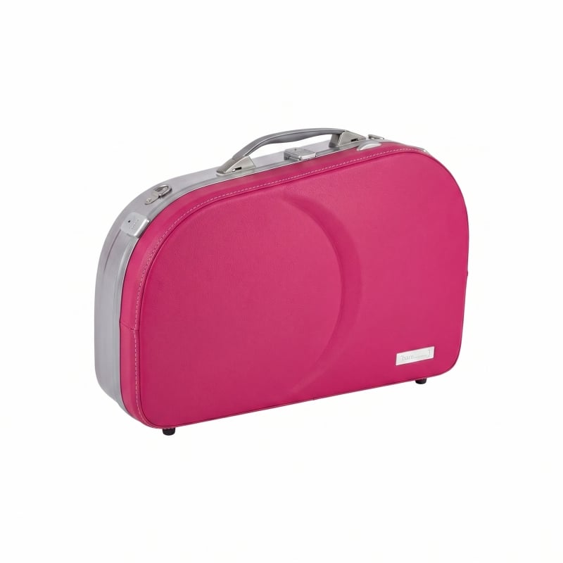 Bam Estuche trompa L\'Étoile Hightech interior ajustable ET6002XL Raspber ACETBAE6002XLRR
