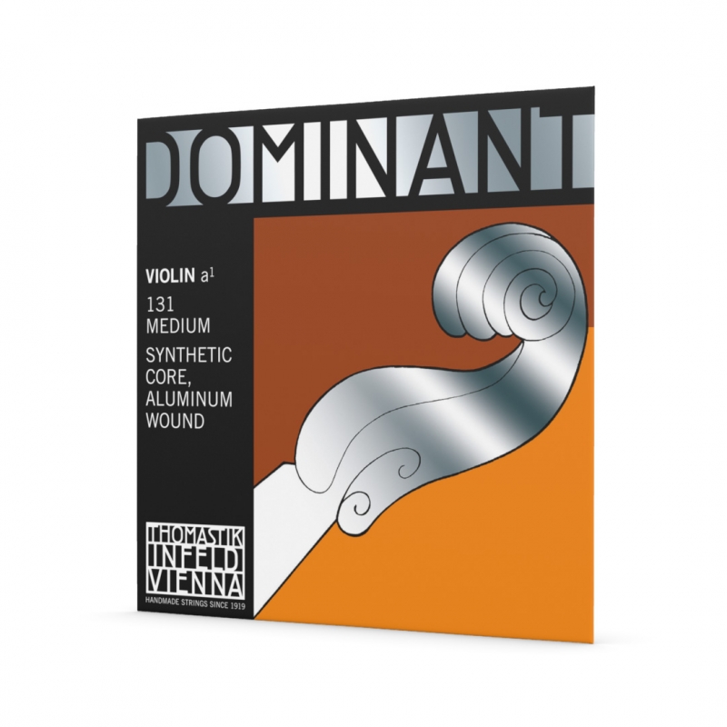 Thomastik Cuerda de violín  Dominant 131 2ª La ACCVDO2ª18