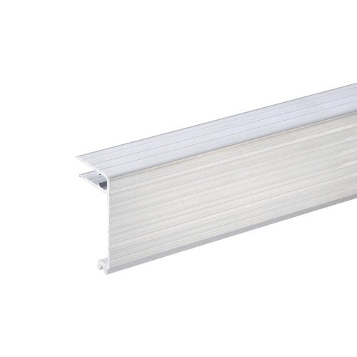Adam Hall Perfil \"lidmaker\" de aluminio para 7 mm 6116