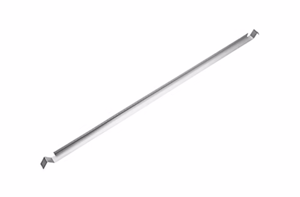 JBL Riel Para Losetas De Techo De 4\' X 4\' mtc-48trx12