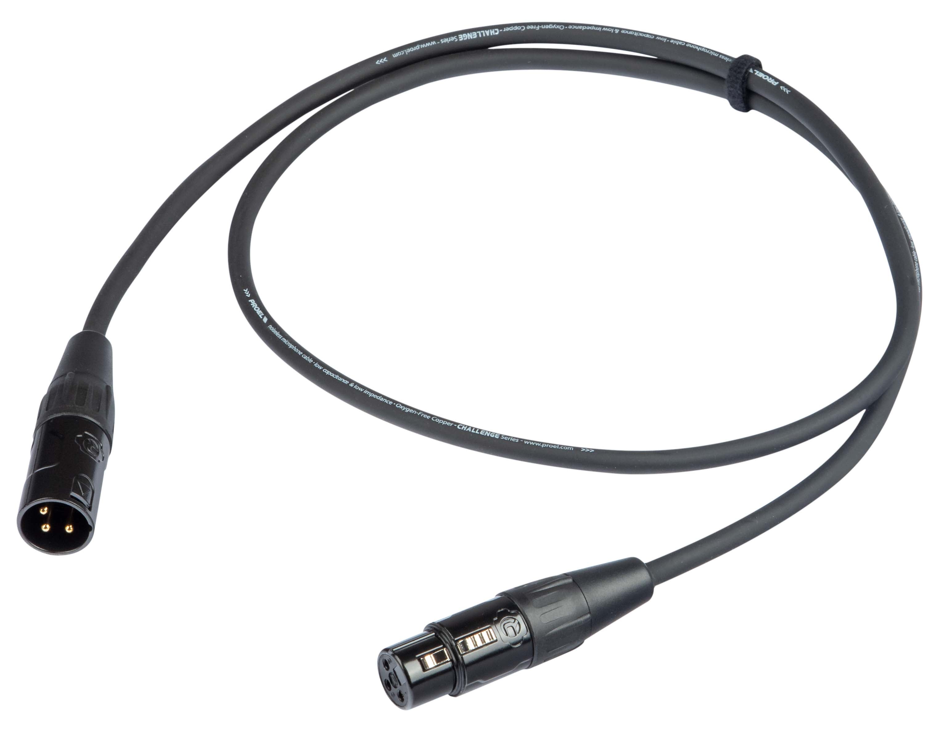 Proel CHL250LU6 CHL250LU6