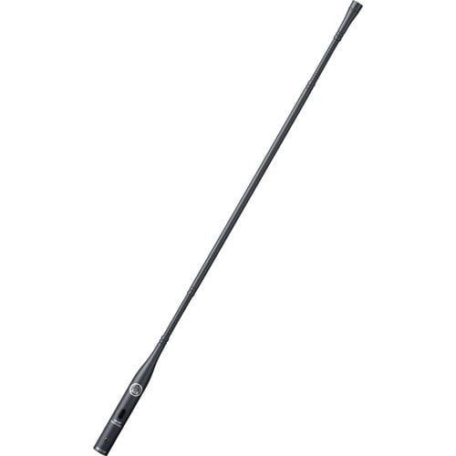 AKG GN-50 ESP Flexo 59,8cm,Adapt.Phantom en Flexo,Conexion XLR on/off GN-50 ESP