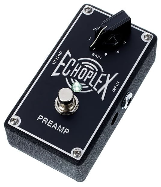 Dunlop Echoplex Preamp EP101