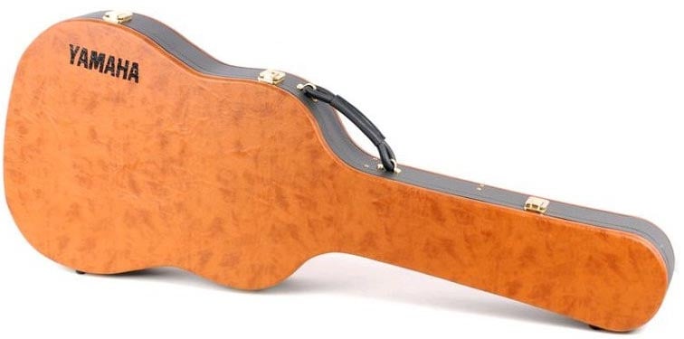 Yamaha CASE APX Estuche para guitarras acústicas APX CASE APX