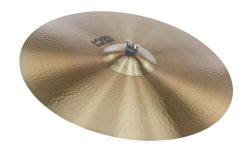 Paiste 24 GIANT BEAT GIANT BEAT 24