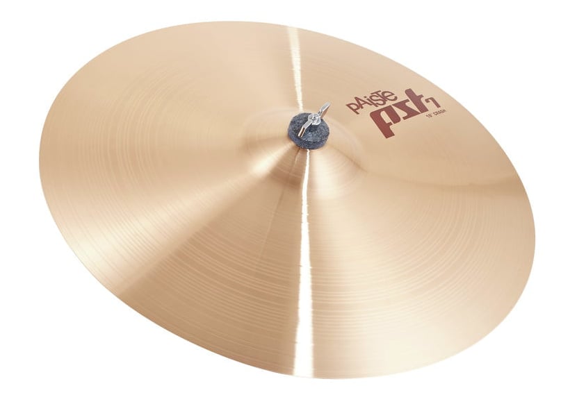 Paiste 18 PST 7 CRASH PST7-18-Crash
