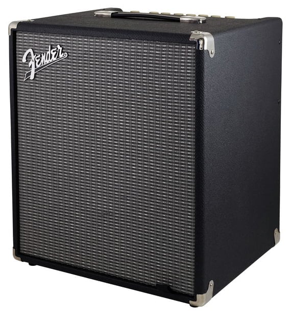 Fender Rumble 100 Amplificador de Bajo 100W Rumble 100