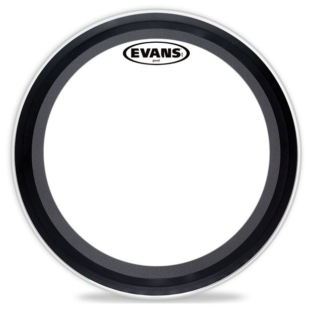 Evans 20 GMAD Parche de Bombo BD20GMAD 20 GMAD