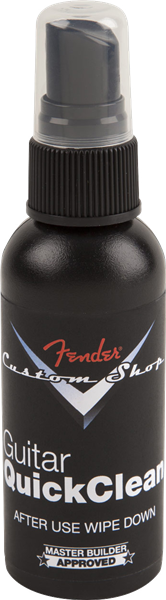 Fender Custom Shop Limpiador para instrumentos 990535000