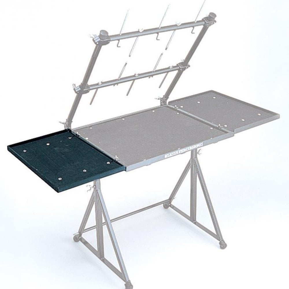 LP Mesa Percusión Extensión , LP762A Mesa Percusión Extensión