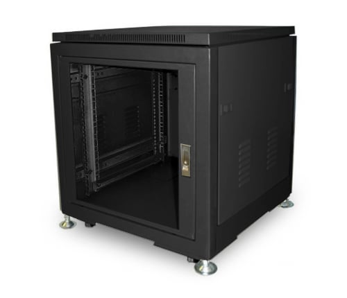 Fonestar FRA-10U Mueble Rack 10U FRA-10U