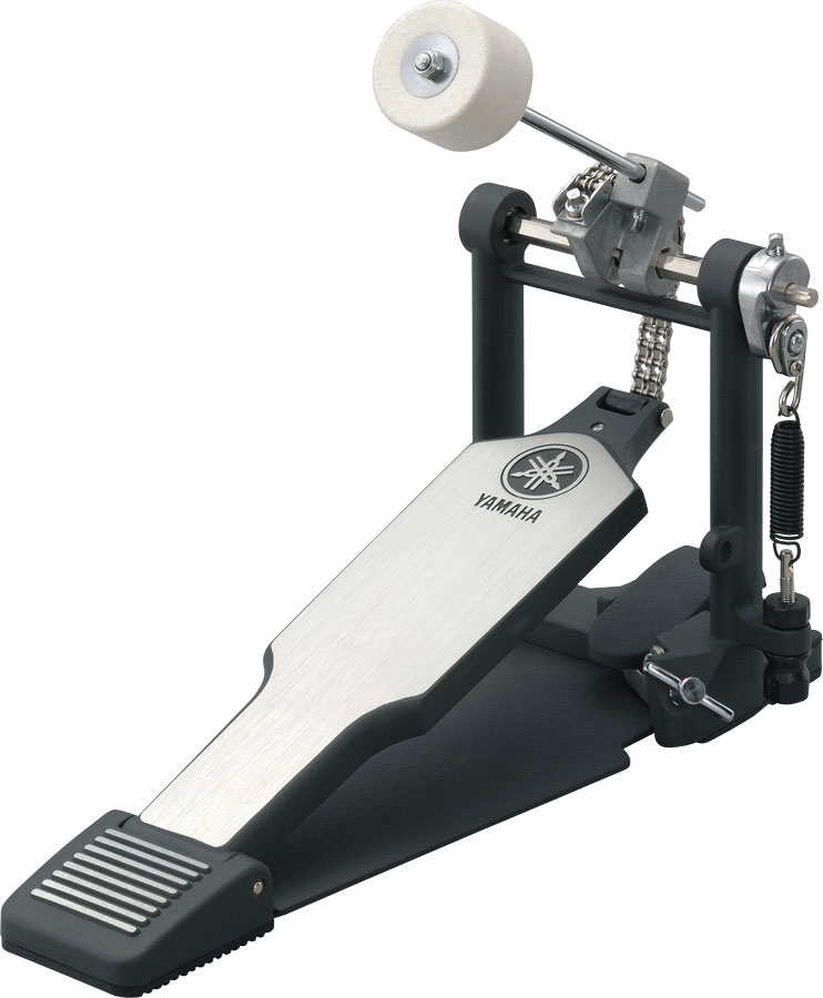 Yamaha FP8500C Chain Drive, Long Foot Board, Under Plate FP8500C