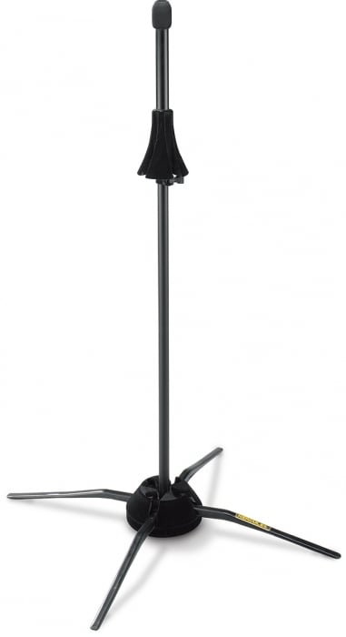 Hercules DS420B Travlite Soporte Trombón DS420B