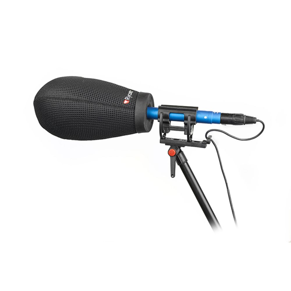 Rycote Super Softie Kit Perfect For Schoeps Cmit Antiviento para Micrófono Super Softie Kit Perfect For Schoeps Cmit