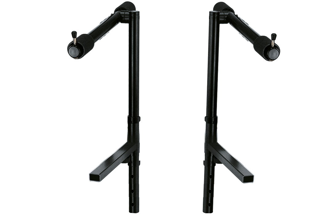 Konig & Meyer 18952 Elementos Para Mesas 18950 18953 Keyboard Negro 18952 BK