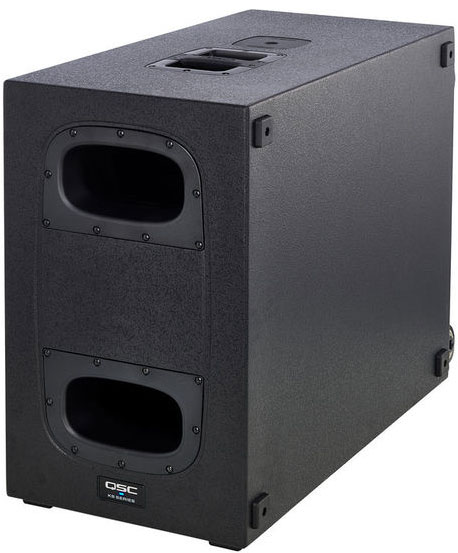 QSC KS212C Subwoofer activo KS212C