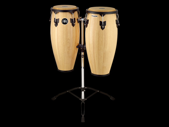 Meinl HC888NT Set de Congas 10"+11" Natural HC888NT