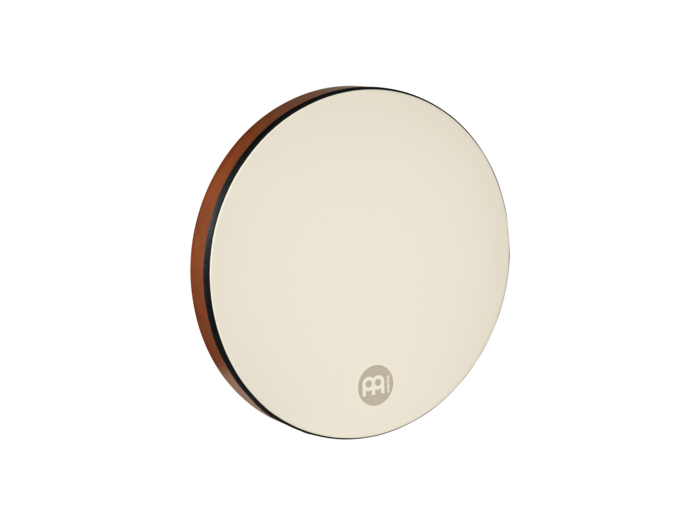 Meinl FD16T-TF Pandereta Frame African Brown FD16T-TF