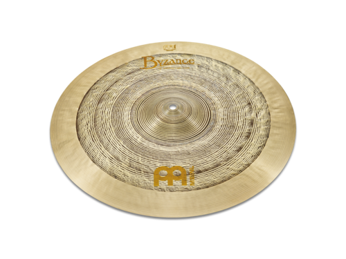 Meinl B18TRLC Platillo Light Crash 18" Byzance Tradition B18TRLC