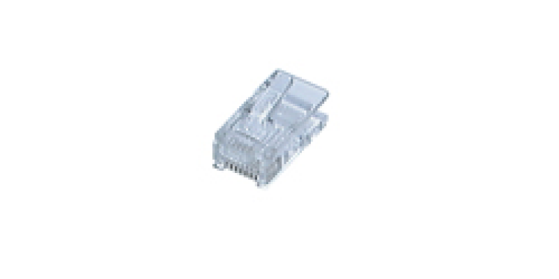 Fonestar TF-958GR Conector Modular 8P8C (RJ-45) TF-958GR
