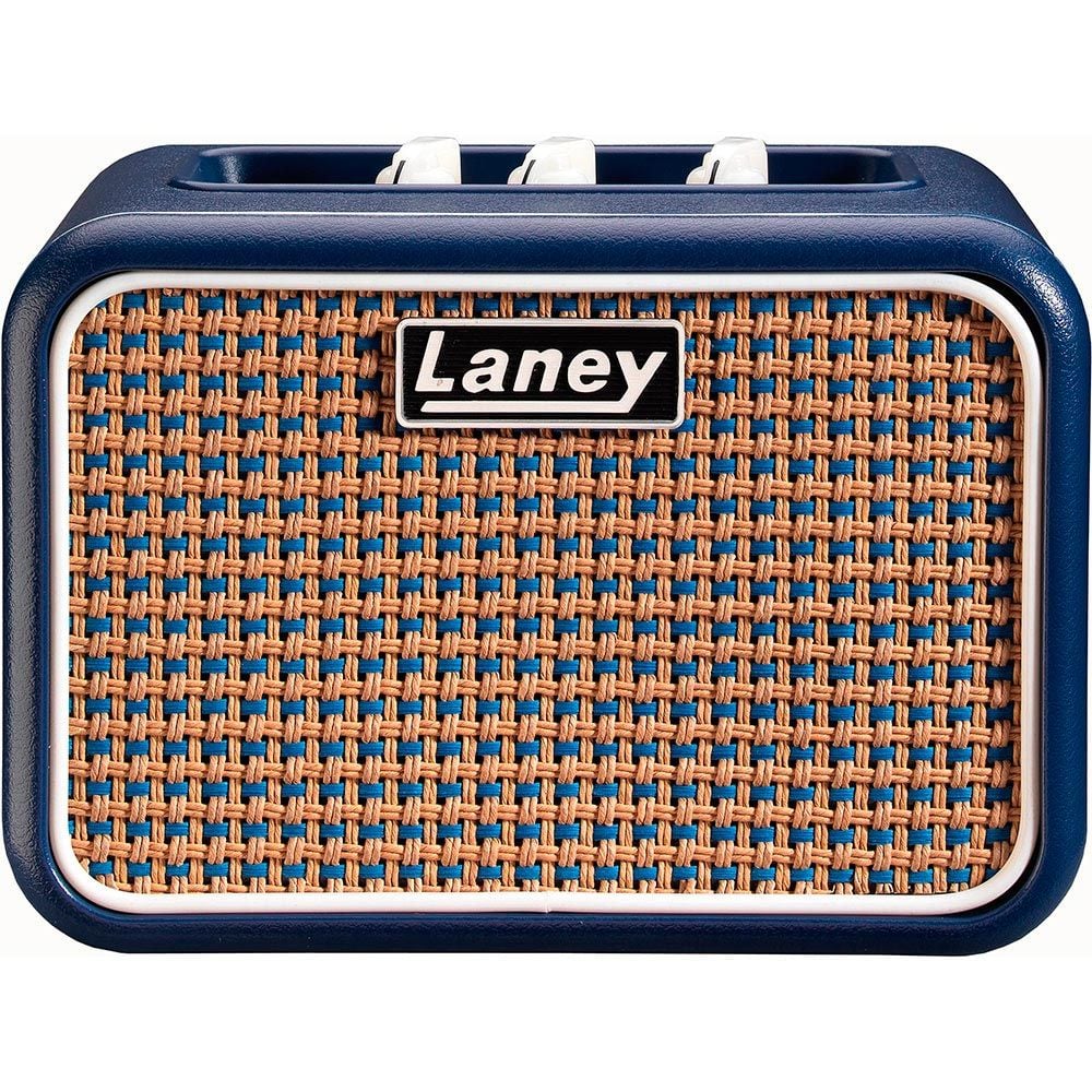 Laney Mini-Lion Amplificador de Guitarra Eléctrica Mini Lion