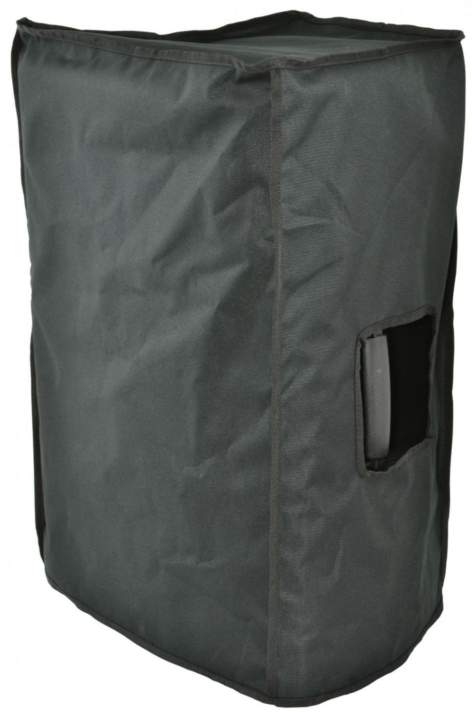 Qtx QS12COVER Funda para Altavoz 12 Pulgadas QS QS12-Cover