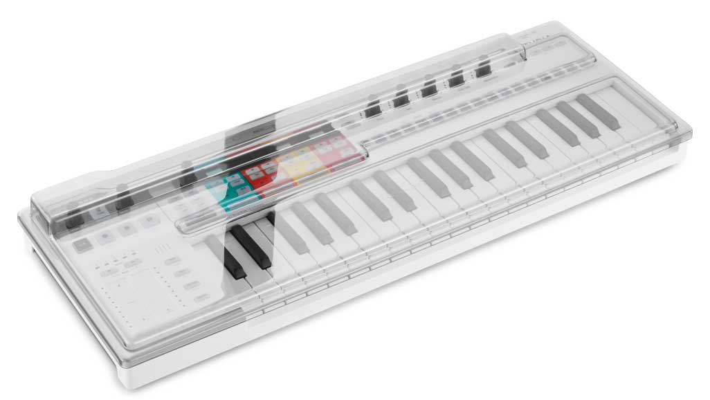 DeckSaver Arturia Keystep Pro DS-PC-KEYSTEPPRO