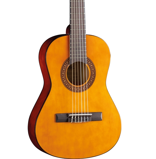 Eko CS-2 Natural Guitarra Clasica CS-2 NATURAL
