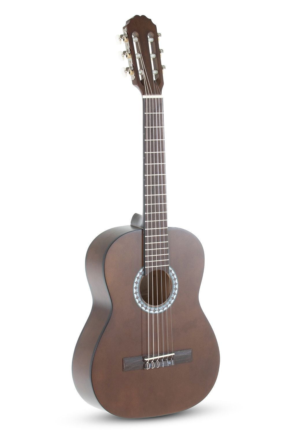 Gewa PS510120 Guitarra Clásica Basic 1/2 Color Nogal PS510120