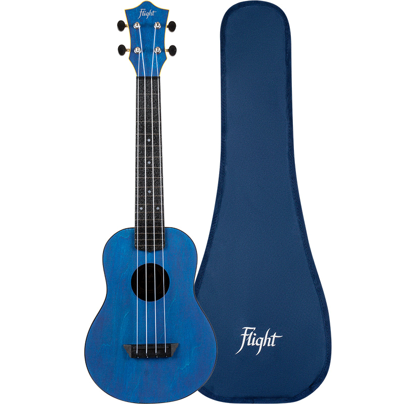 Flight TUC-35DB Ukelele Concierto TUC-35DB