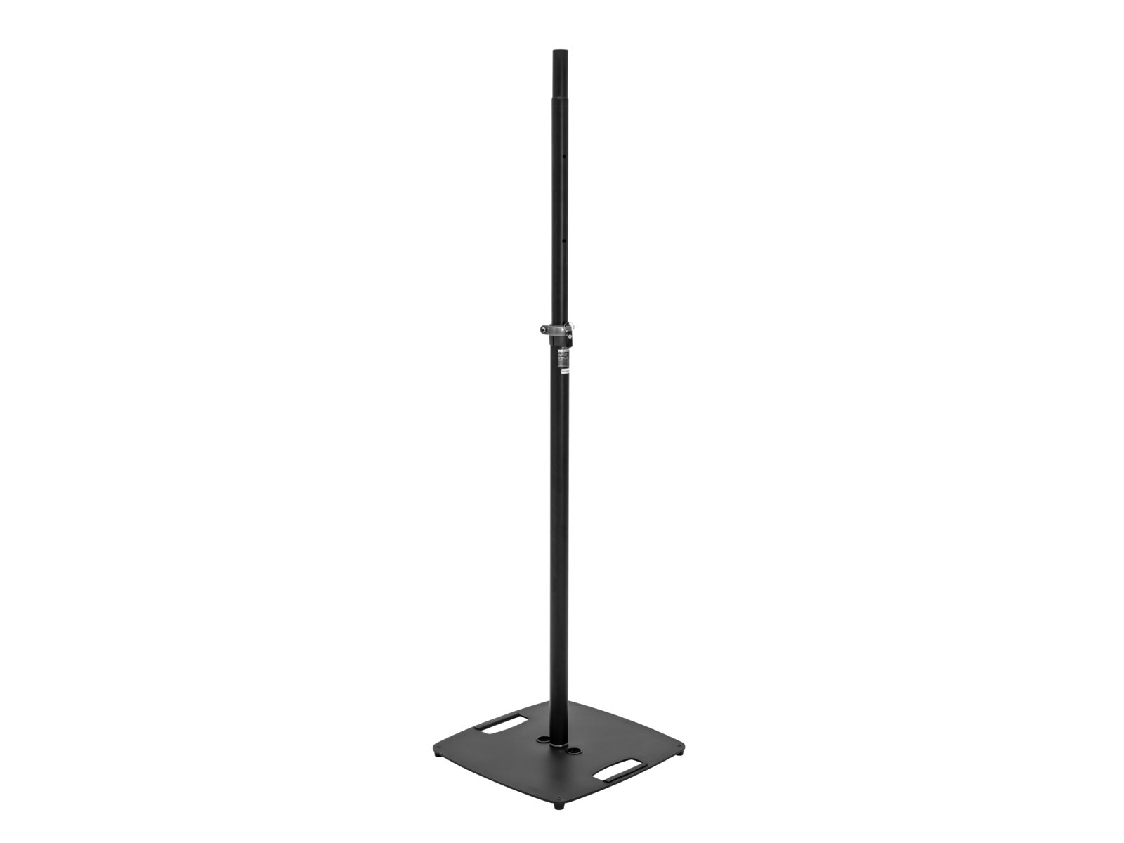 Omnitronic BPS-2 Soporte Altavoz Negro BPS-2