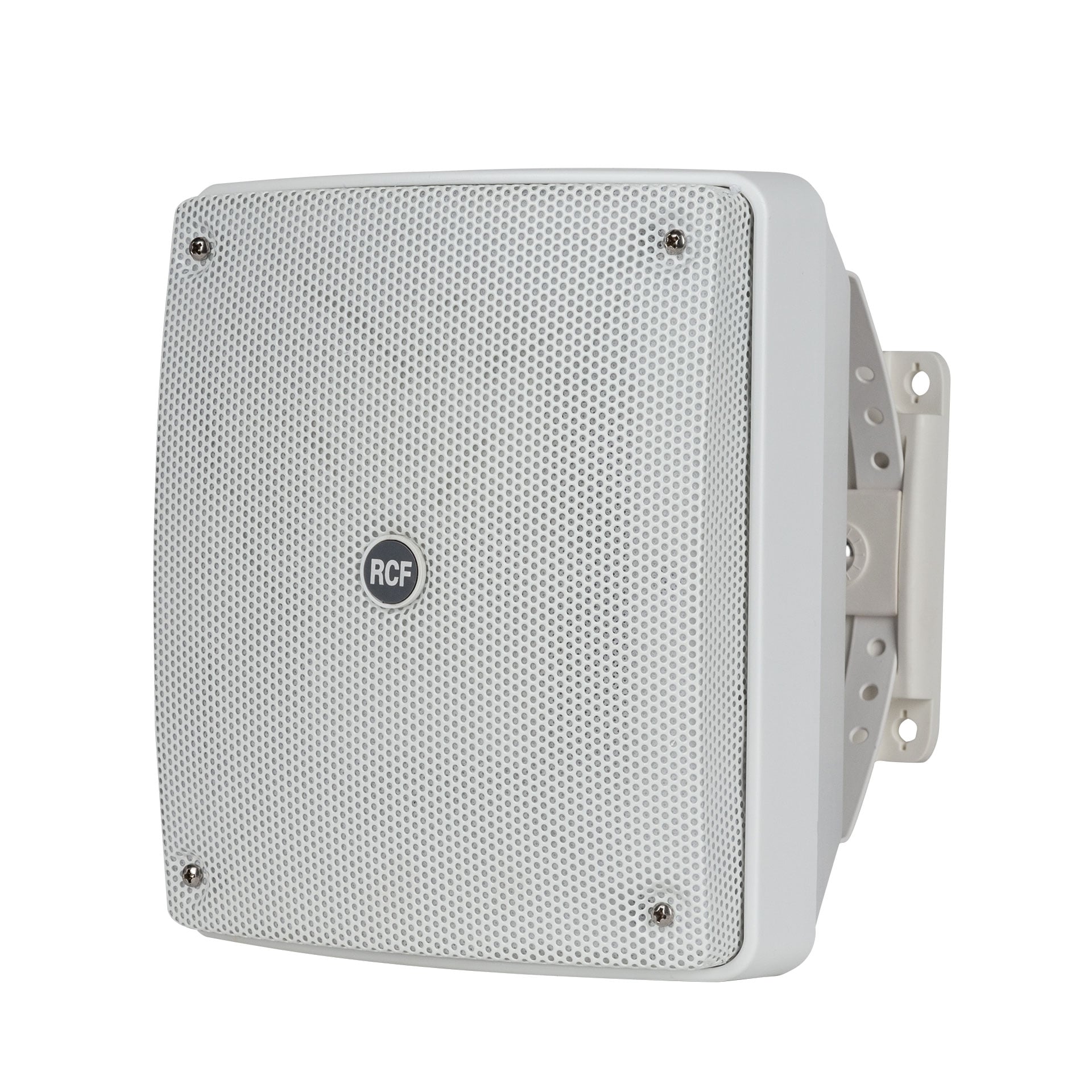 RCF MQ 80P White Altavoz 2 Vías Interior/Exterior MQ 80P W