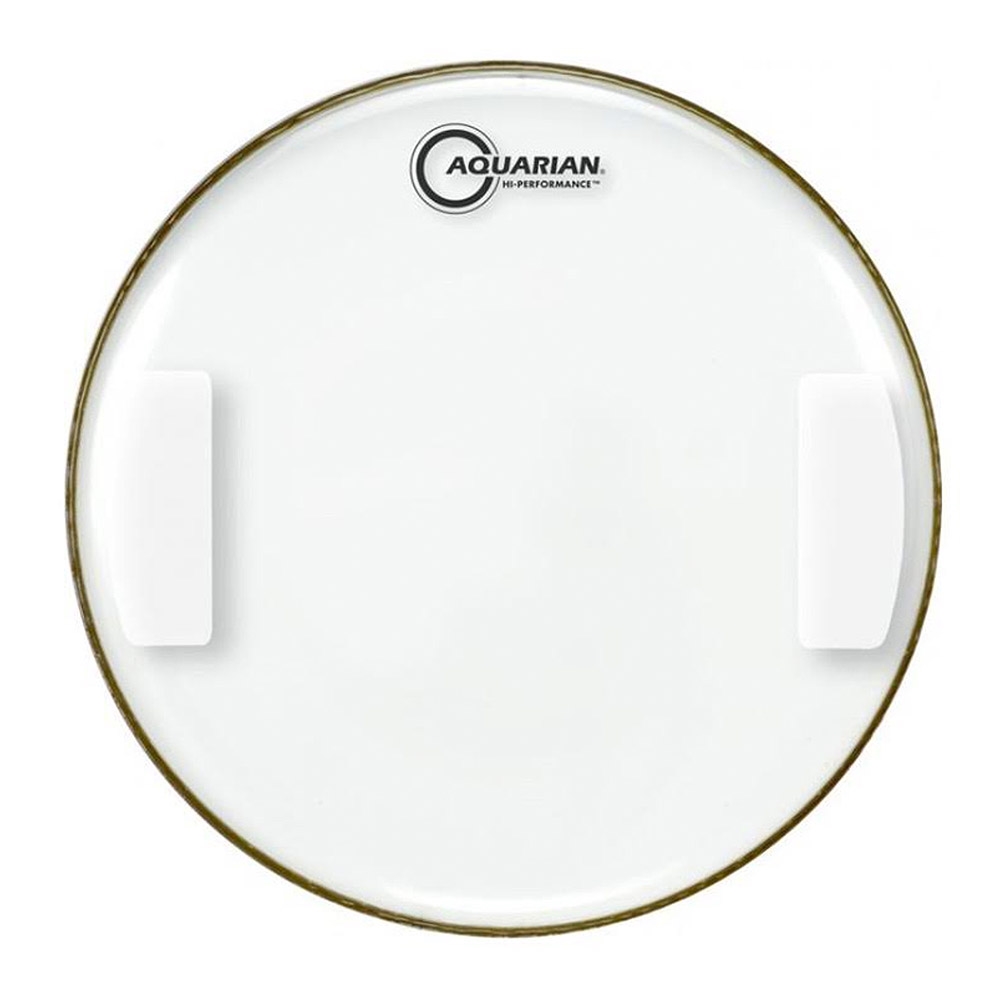 Aquarian Drumheads HPSN14 Hi-Performance 14 Pulgadas Bordonero Parche Caja HPSN14