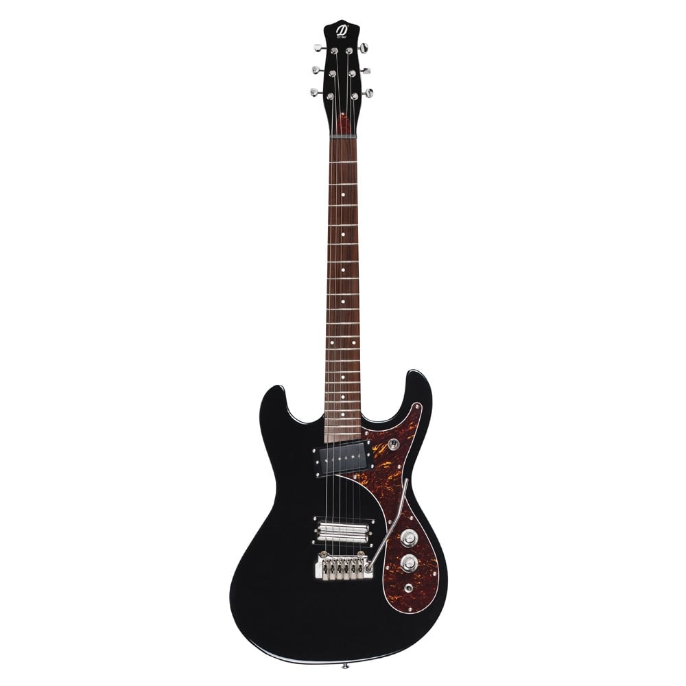 Danelectro 64XT Black Guitarra Electrica 64XT Black
