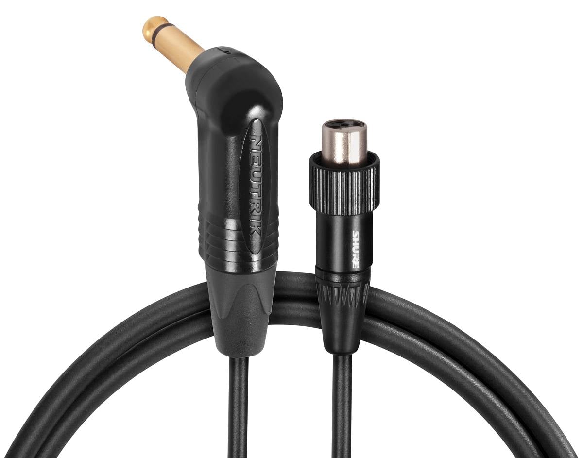 SHURE WA307 WA307