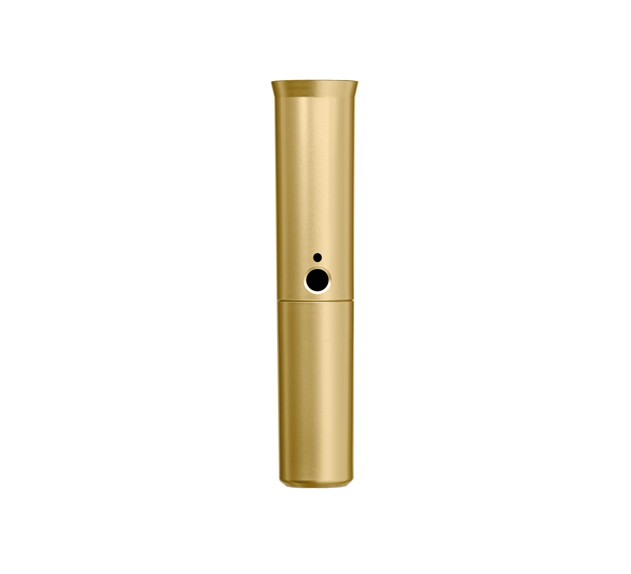 SHURE WA712-GLD Chasis customizado para transmisores BLX2/PG58 (Dorado) WA712-GLD