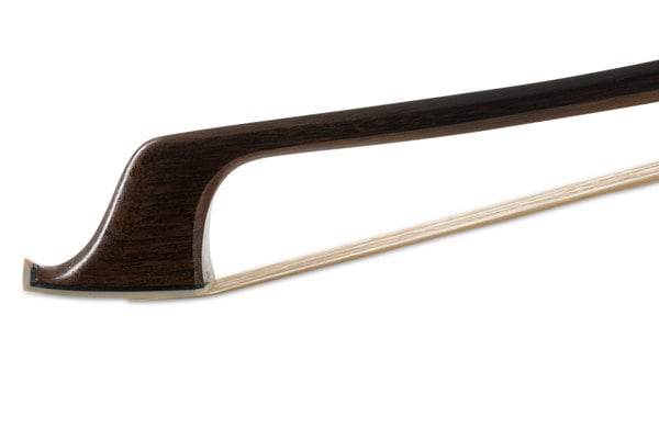 GEWA Arco de Contrabajo Madera Brasil Estudiante 1/4 Arco de Contrabajo Madera Brasil Estudiante 1/4