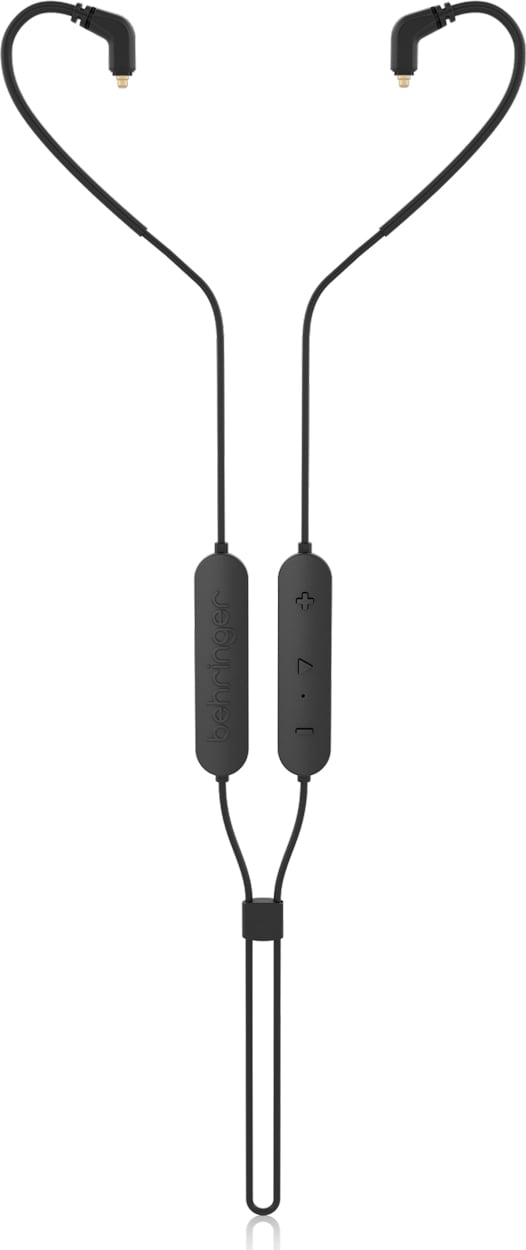 Behringer BT251-BK Cable Wireless BT251-BK