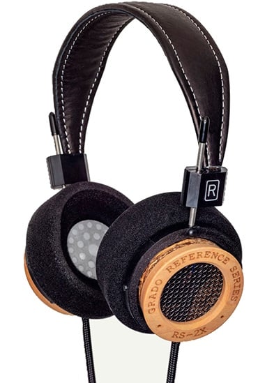 Grado RS2X Auriculares Hi-Fi RS2X