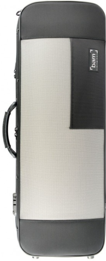 Bam Estuche Viola 5141SN Stylus Rectangular Negro 5141SN