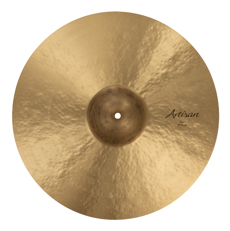 Sabian A1906 19" Artisan Crash 19" Artisan Crash