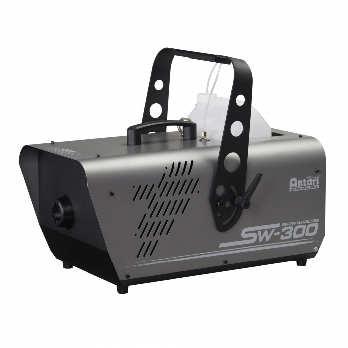 Antari SW-300 Máquina Nieve SW-300
