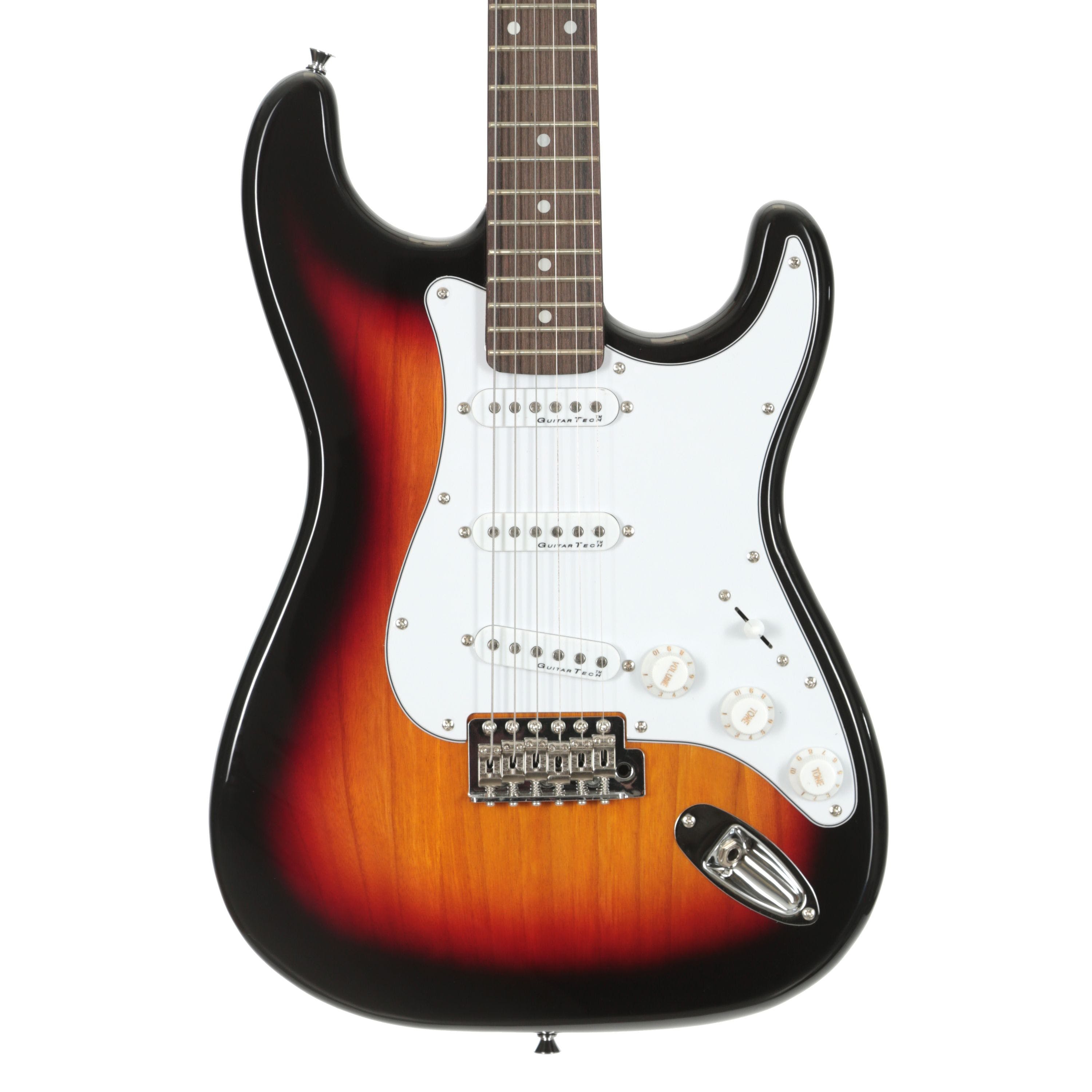Encore E6 Sunburst Encore E6 Sunburst